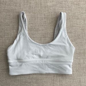 Reversible Lululemon Align Bra